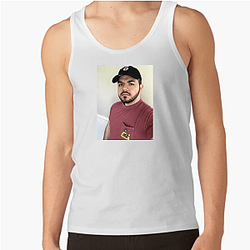 CouRageJD Levering CouRageJD Tanktops
