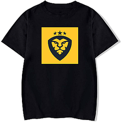 CouRageJD コレクション CouRageJD Tシャツ