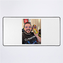 CouRageJD 기타 CouRageJD 마우스 패드