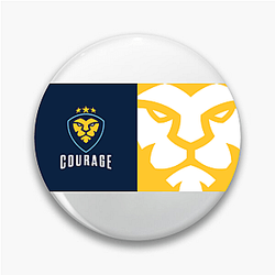 CouRageJD 캡슐 캡슐 CouRageJD 핀