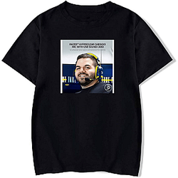 CouRageJD ライン CouRageJD Tシャツ
