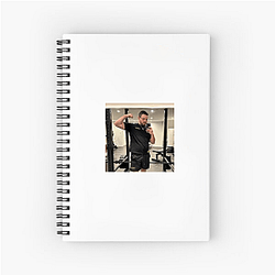 CouRageJD Gear CouRageJD Notebook