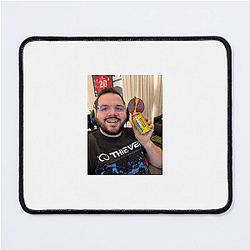CouRageJD 기타 CouRageJD 마우스 패드