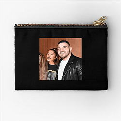 CouRageJD 옵션 정보 CouRageJD 지퍼 파우치