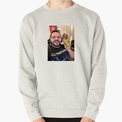 CouRageJD ドロップ CouRageJD スウェットシャツ