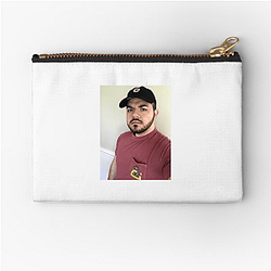 CouRageJD ソリューション CouRageJD ジッパーポーチ