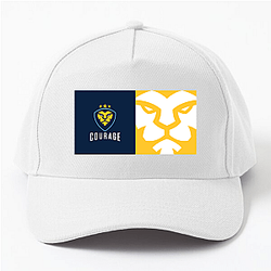 CouRageJD カプセル CouRageJD 帽子及び帽子