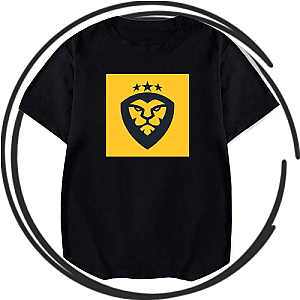 CouRageJD Tシャツ