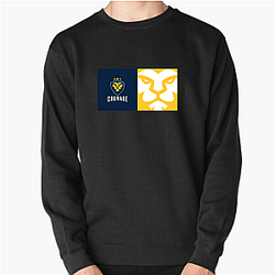 CouRageJD Capsule CouRageJD Sweatshirts