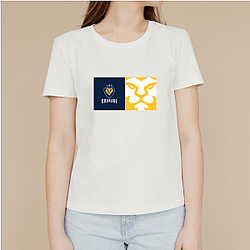 CouRageJD カプセル CouRageJD Tシャツ