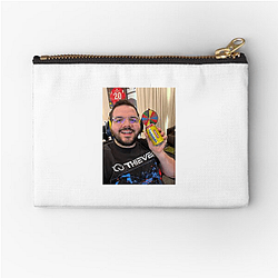 CouRageJD 기타 CouRageJD 지퍼 파우치