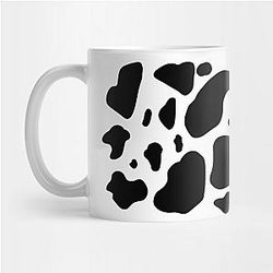 Cow Print Mugs - Cow print Mug TP0212