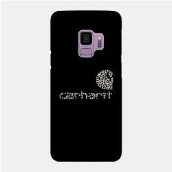 Cow Print Cases - Cow print carhartt Case TP0212