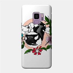 Cow Print Cases - Cow illustration Case TP0212