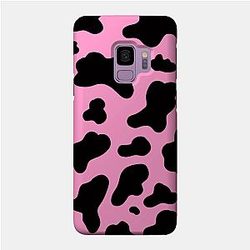Cow Print Cases - pink cow print Case TP0212