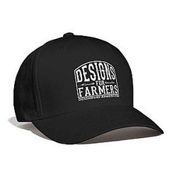 Cow Print Hats &amp; Caps - DFF Cap Official Merch CL1211