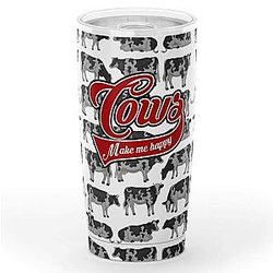 Uncategorized - Cow Lover Tumbler Official Merch CL1211