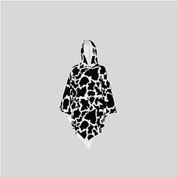 Uncategorized - All-over print unisex cloak Official Merch CL1211