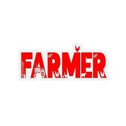 Uncategorized - Farmer Stickers Official Merch CL1211