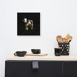 Uncategorized - Dripping Cow Canvas Official Merch CL1211