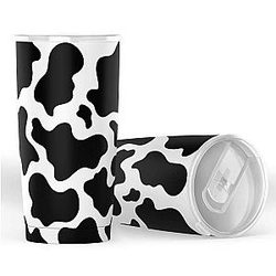 Uncategorized - Cowhide Tumbler Official Merch CL1211