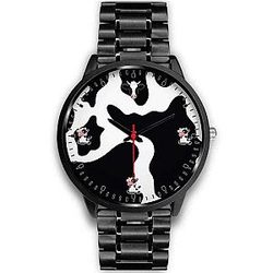 Uncategorized - Stunning Cow Lover Watch Official Merch CL1211