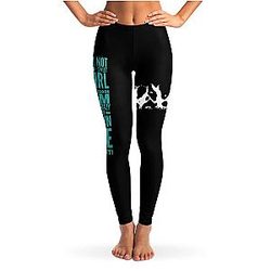 Cow Print Leggings - Heifer Cow Printed Leggings Official Merch CL1211