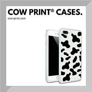 Cow Print Cases