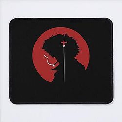 Cowboy Bebop Spike Spiegel Space Classic . Mouse Pad
