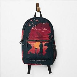 Cowboy Bebop  Backpack