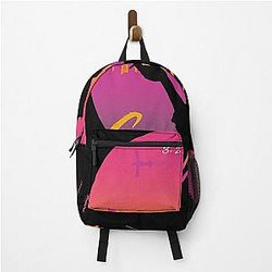  Cowboy Bebop Backpack