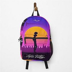 Cowboy Bebop  Backpack