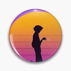 Cowboy Bebop  Pin