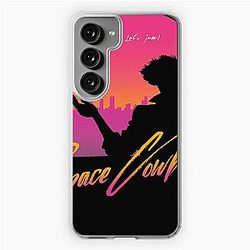  Cowboy Bebop Samsung Galaxy Soft Case
