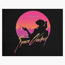  Cowboy Bebop Jigsaw Puzzle