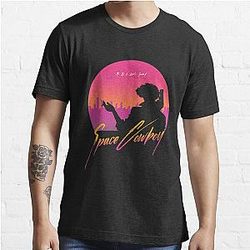  Cowboy Bebop Essential T-Shirt