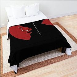 Cowboy Bebop Spike Spiegel Space Classic . Comforter