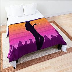Cowboy Bebop  Comforter