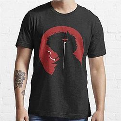 Cowboy Bebop Spike Spiegel Space Classic . Essential T-Shirt