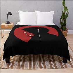 Cowboy Bebop Spike Spiegel Space Classic . Throw Blanket