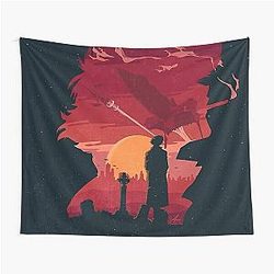 Cowboy Bebop  Tapestry