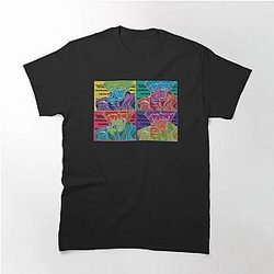 Carry that Weight Classic T-Shirt