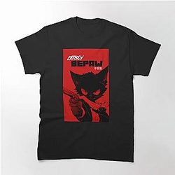 Catboy Bepaw Gear!! Classic T-Shirt