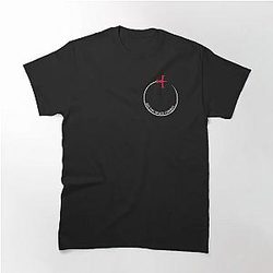 Space Bebop Classic T-Shirt