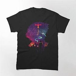 cowboy cowboy anime Classic T-Shirt