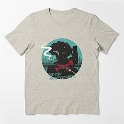 Space Cowboys Essential T-Shirt