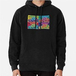Carry that Weight Pullover Hoodie
