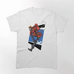 Cowboy Bebot Classic T-Shirt