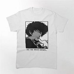 The Space Cowboy Classic T-Shirt