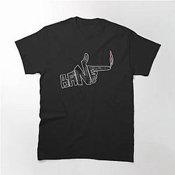 Bang! Classic T-Shirt